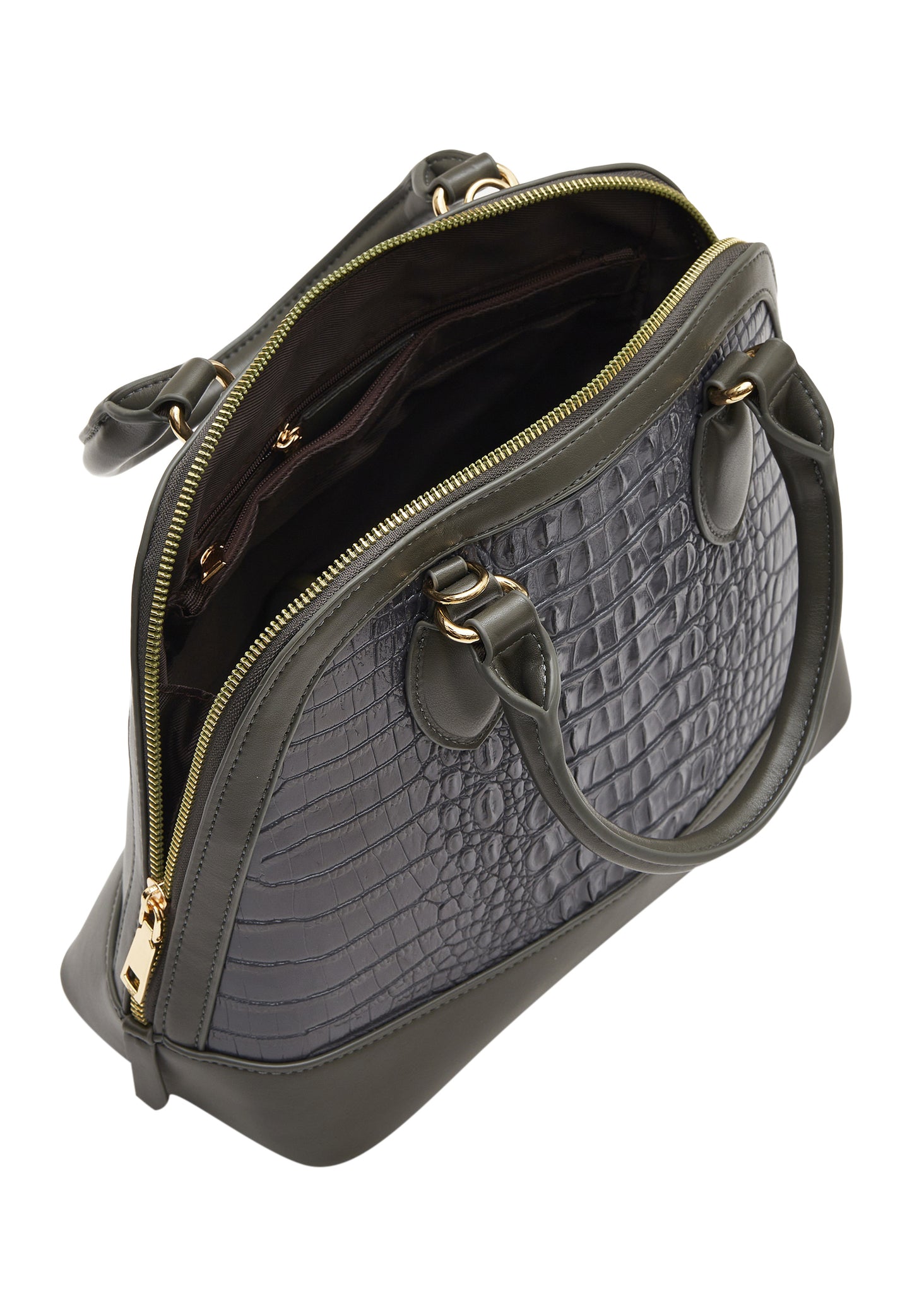 usha Damen Handtasche