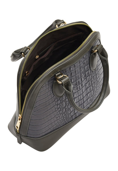 usha Damen Handtasche