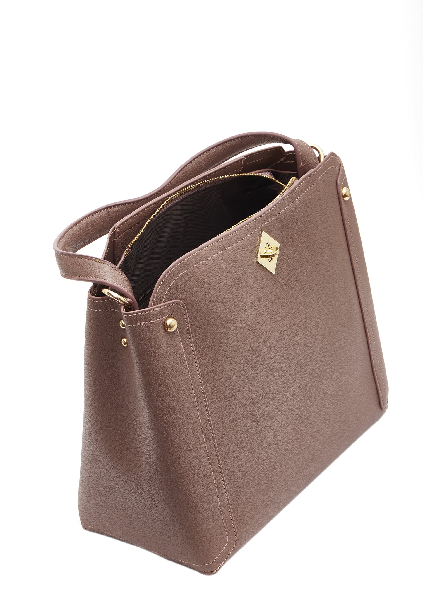 usha Damen Handtasche