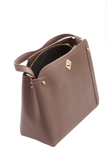 usha Damen Handtasche