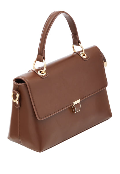 usha Damen Handtasche