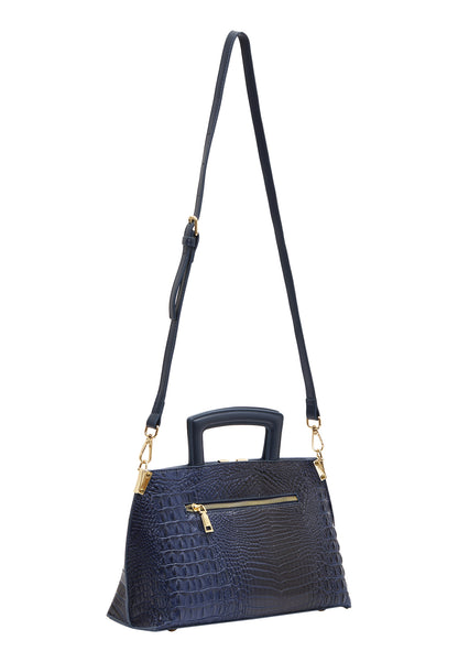 usha Damen Handtasche