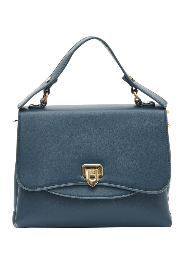 usha Damen Handtasche