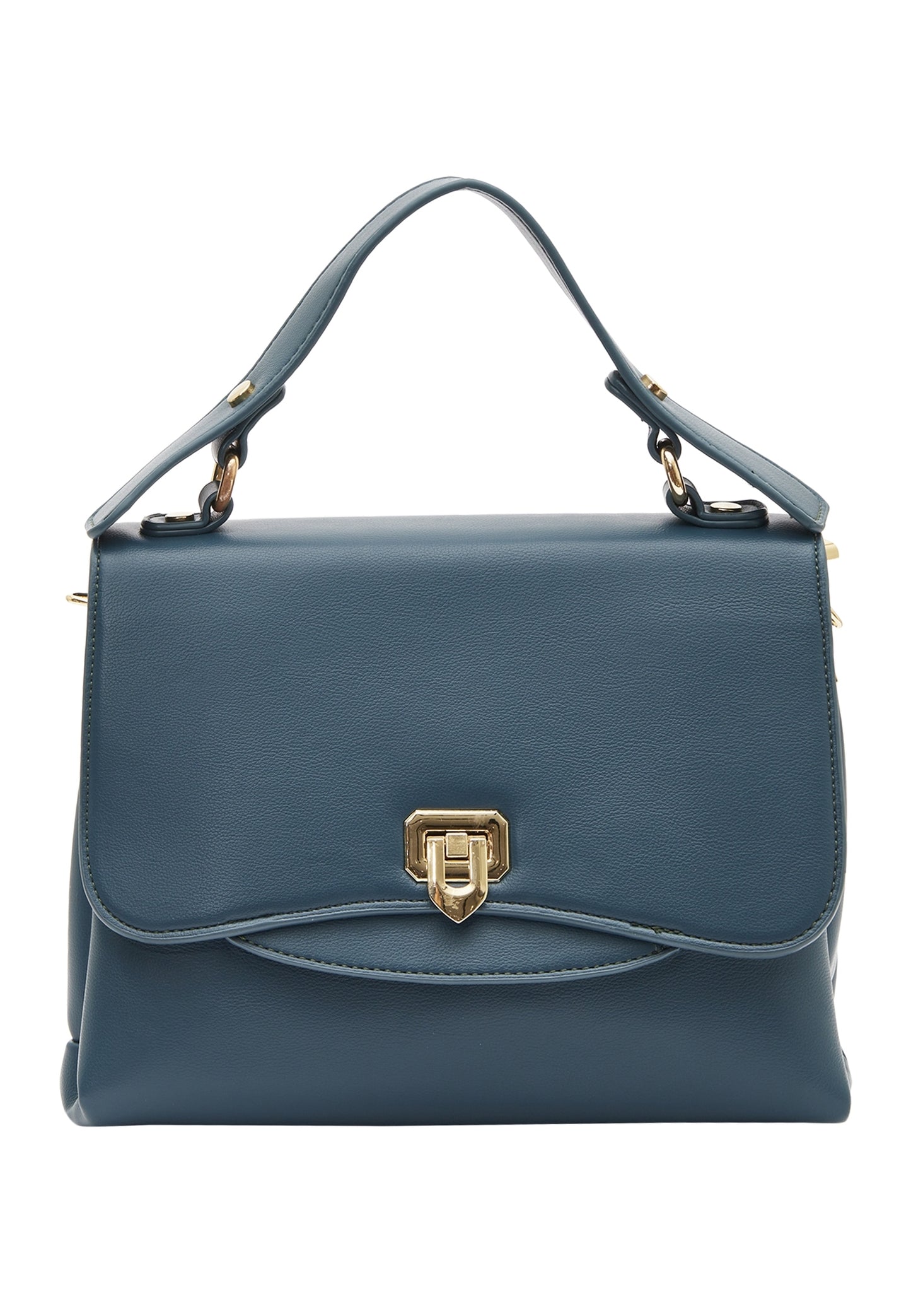 usha Damen Handtasche
