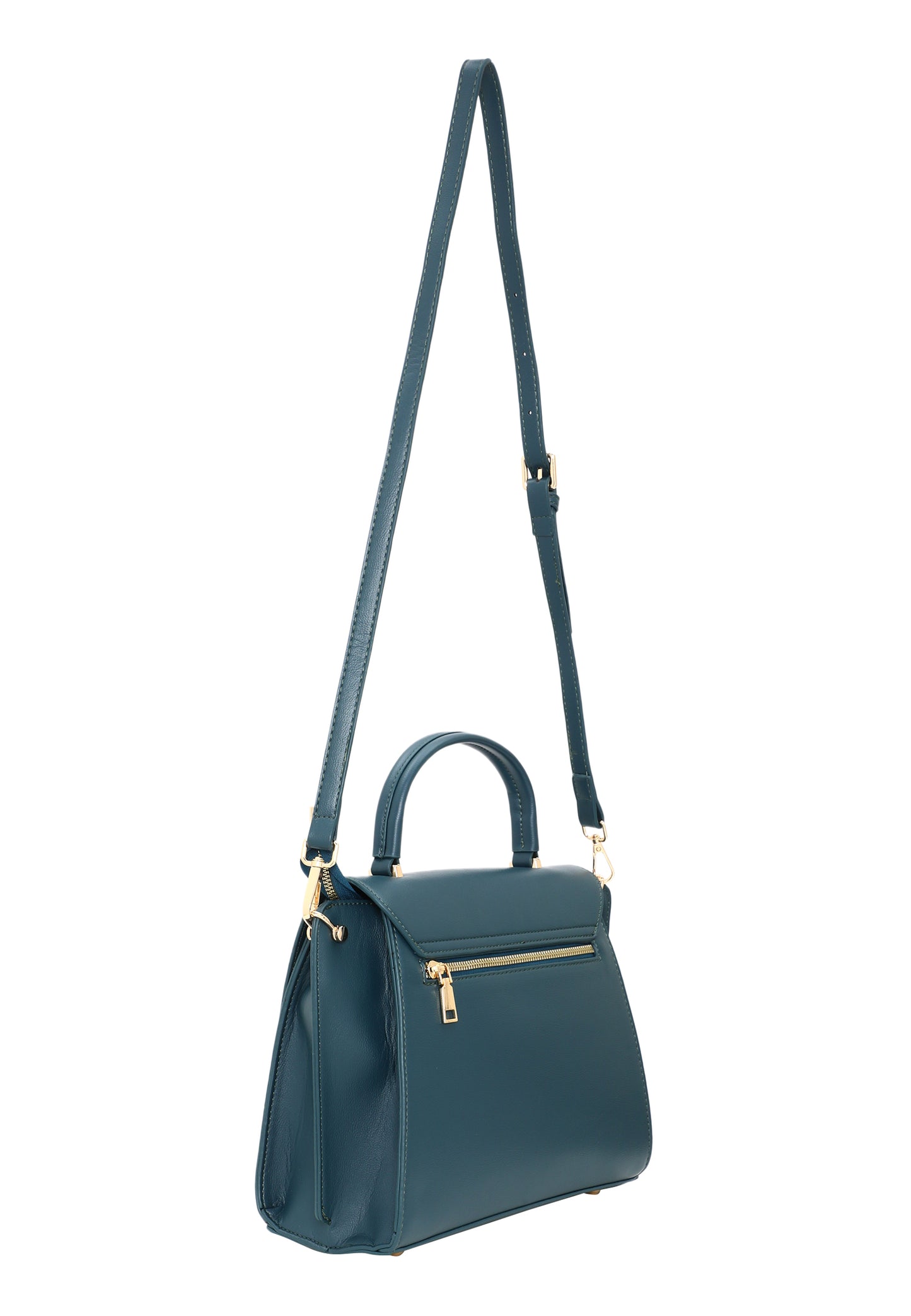 usha Damen Handtasche