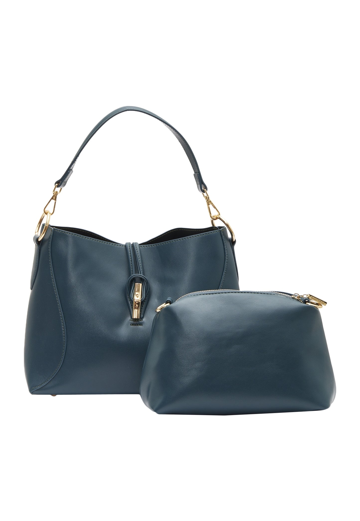 usha Damen Handtasche