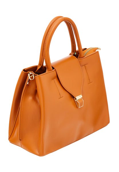 usha Damen Handtasche