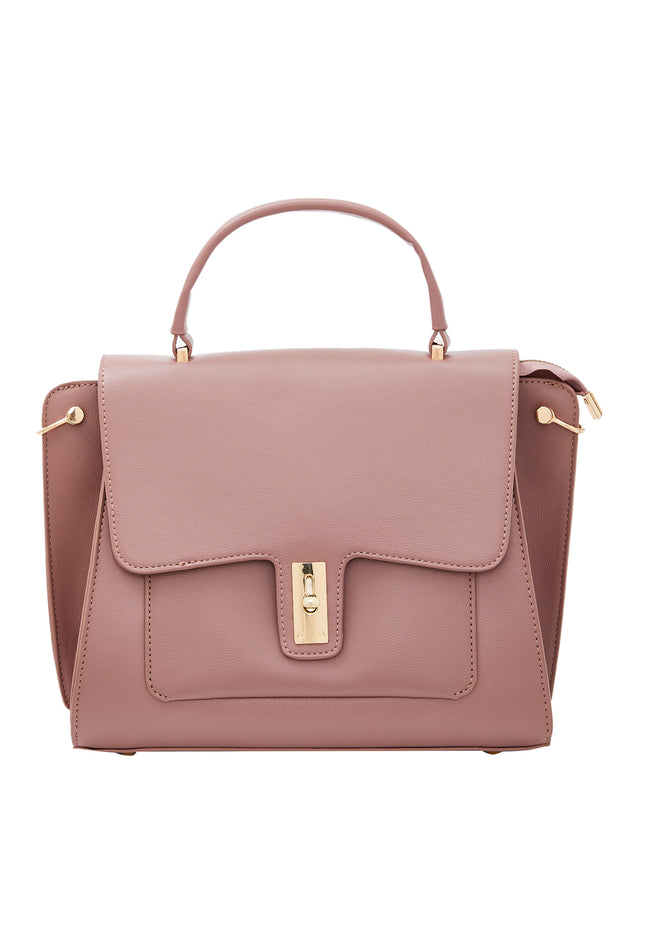 usha Damen Handtasche