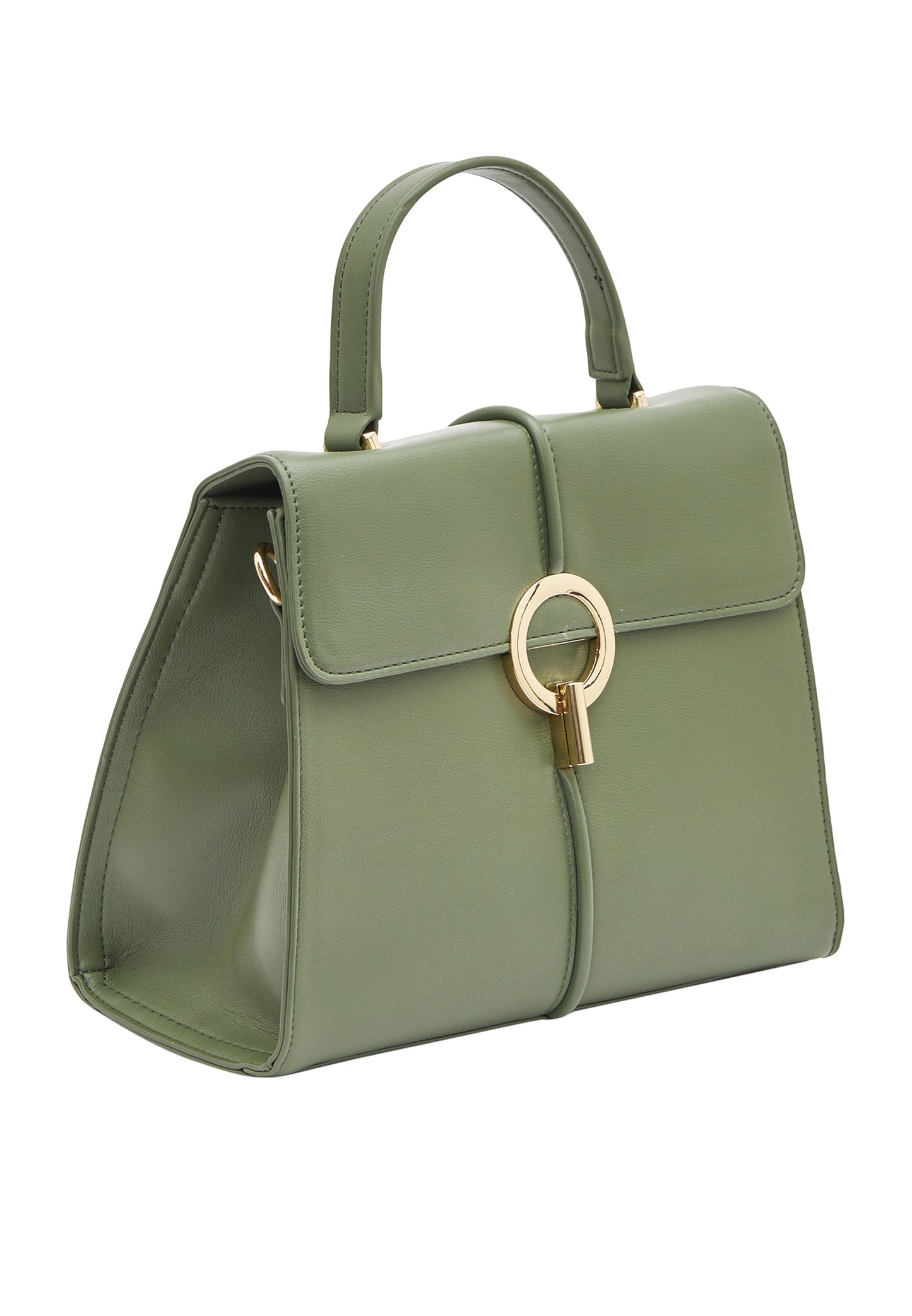 usha Damen Handtasche
