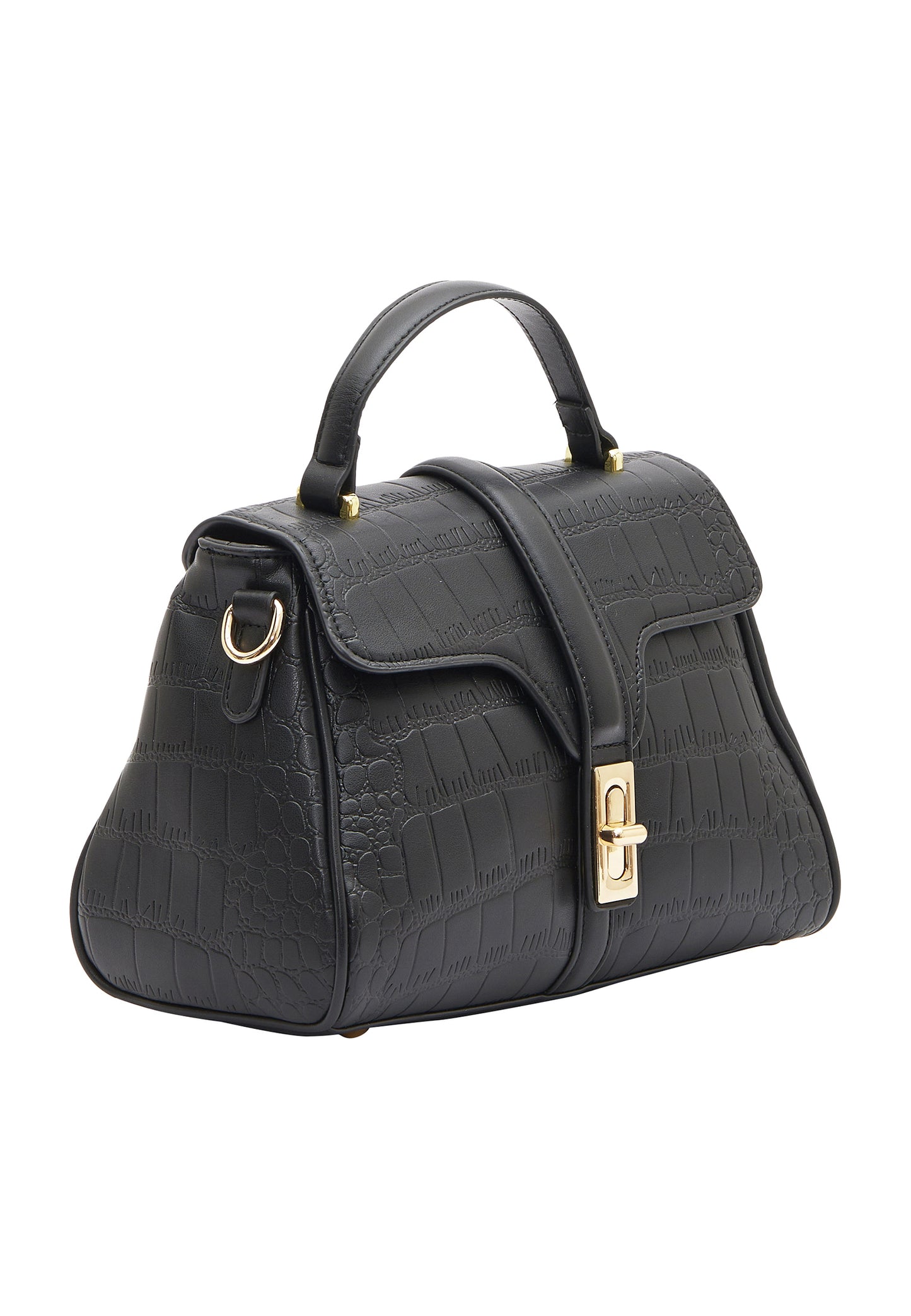 usha Damen Handtasche