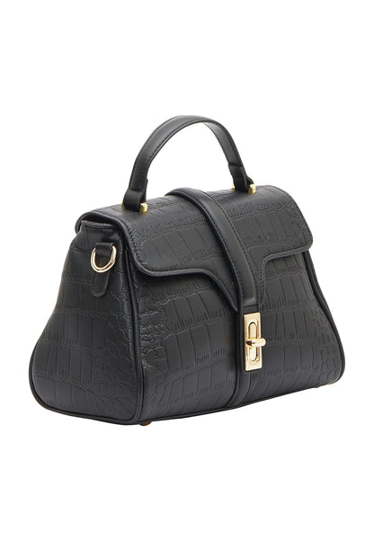 usha Damen Handtasche