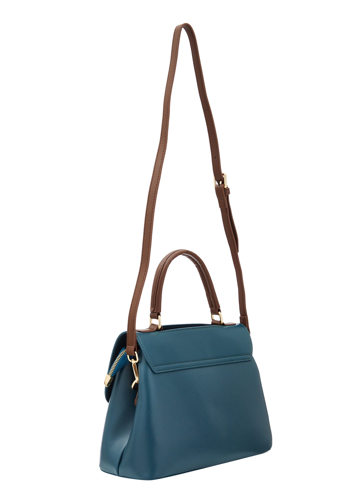 usha Damen Handtasche