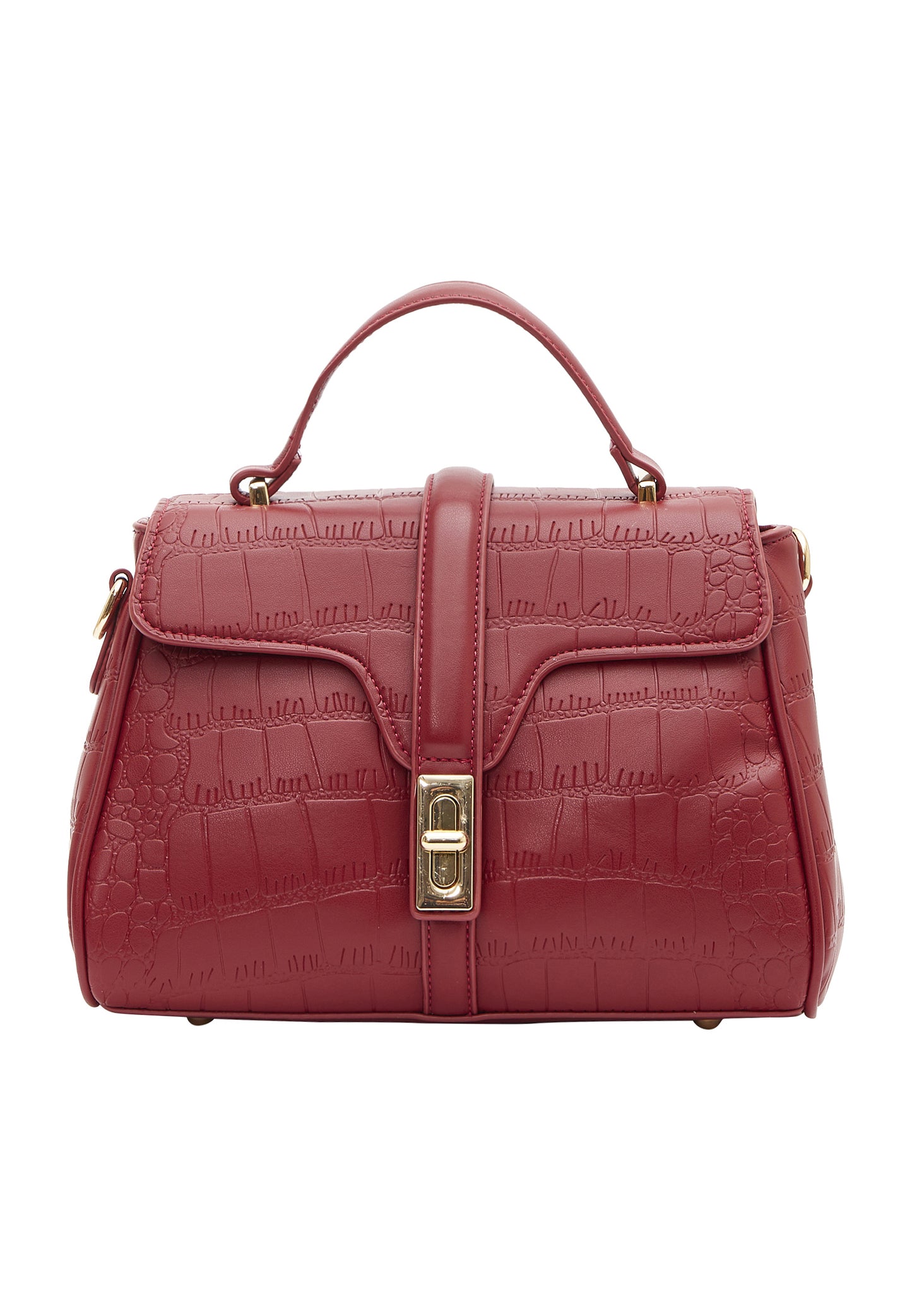 usha Damen Handtasche