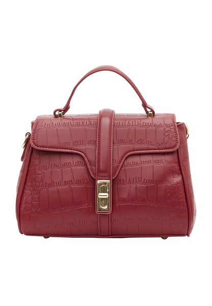 usha Damen Handtasche