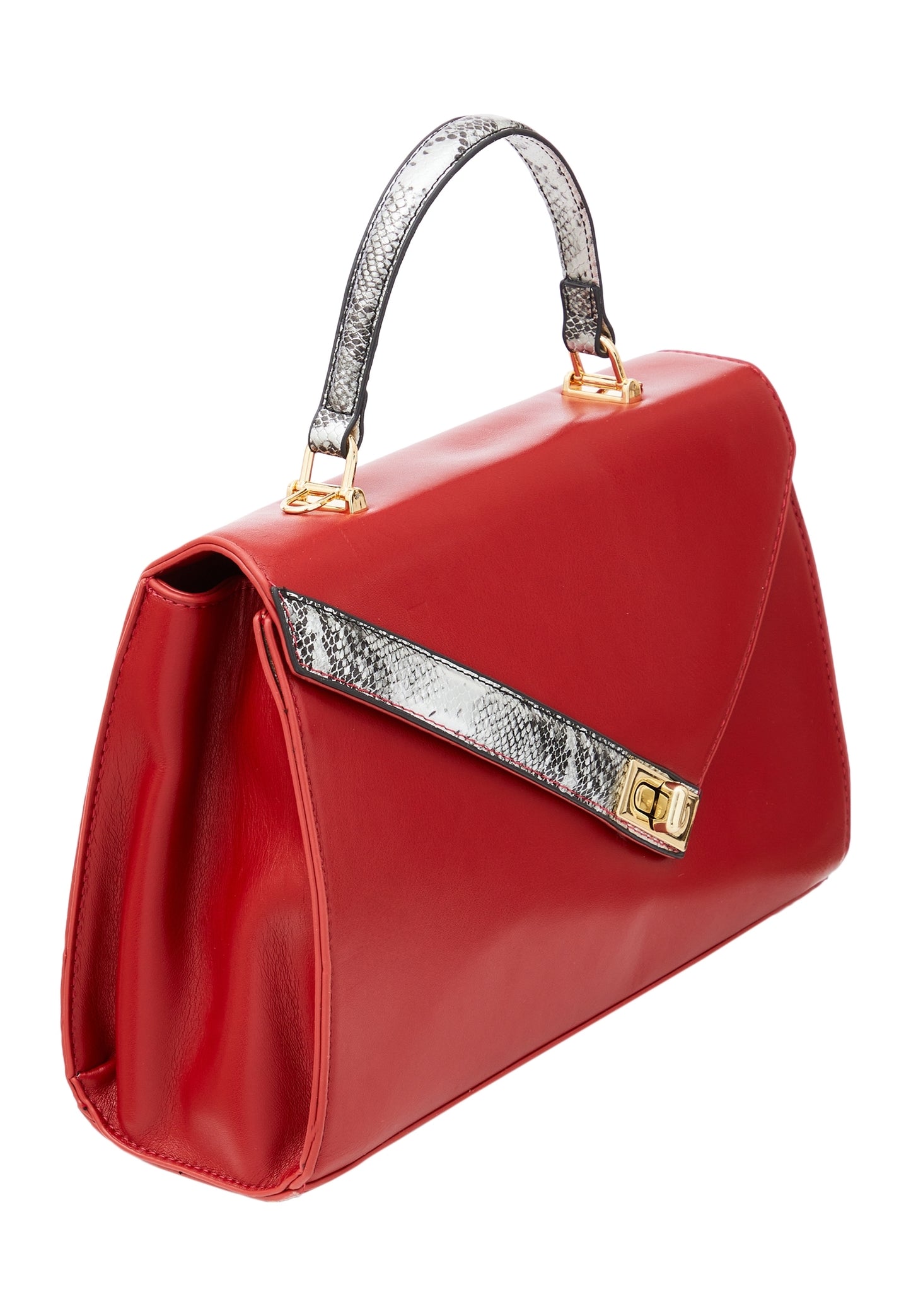 usha Damen Handtasche
