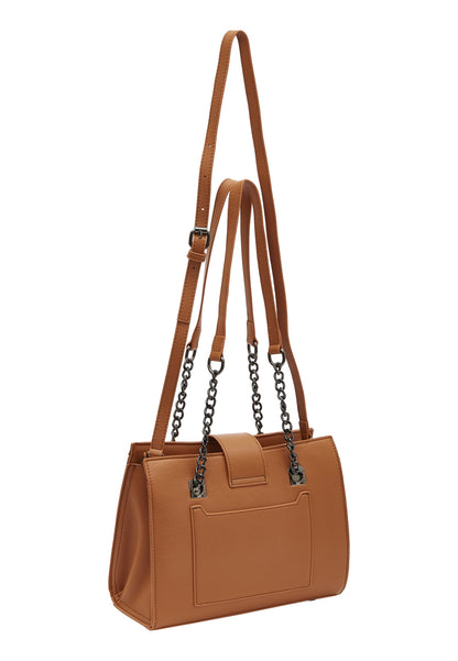 usha Damen Handtasche