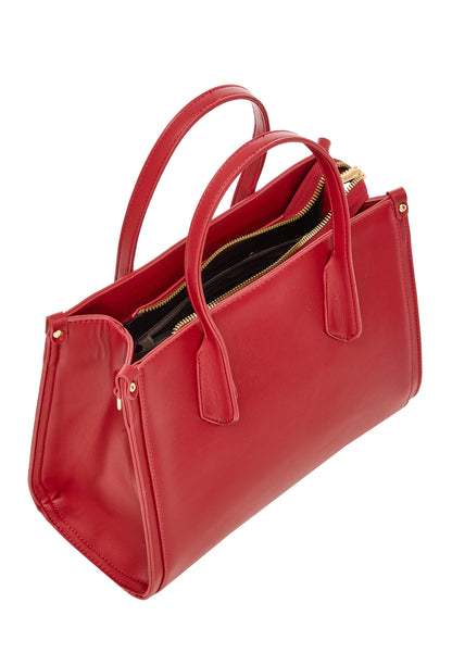usha Damen Handtasche