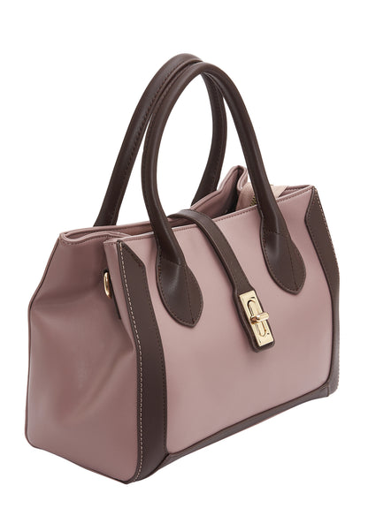 usha Damen Handtasche