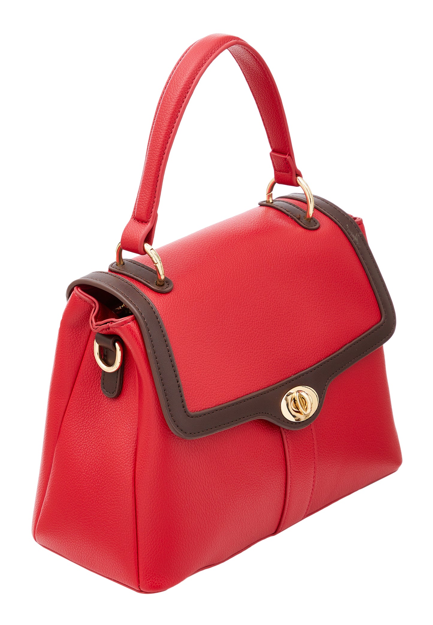 usha Damen Handtasche