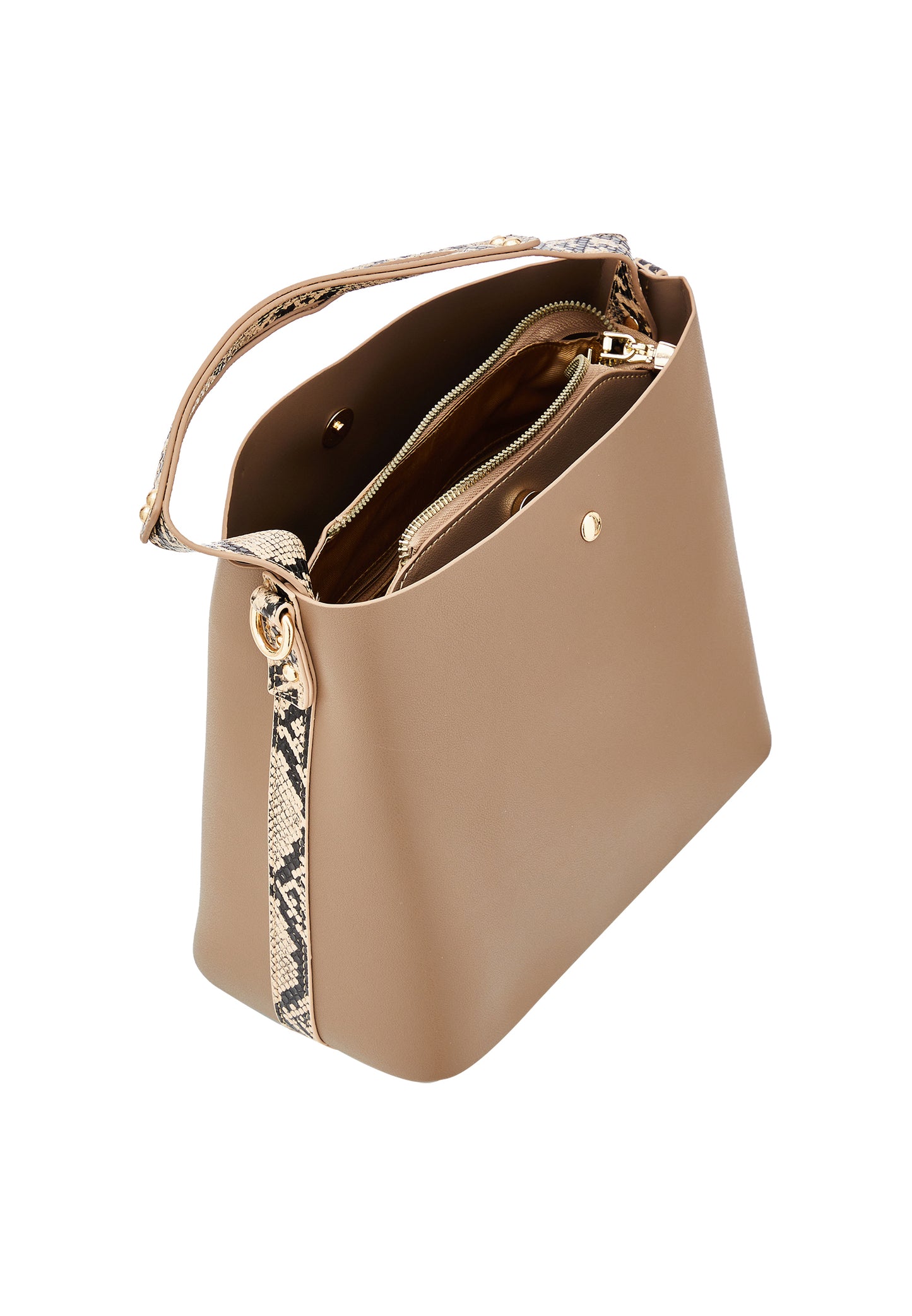 usha Damen Handtasche