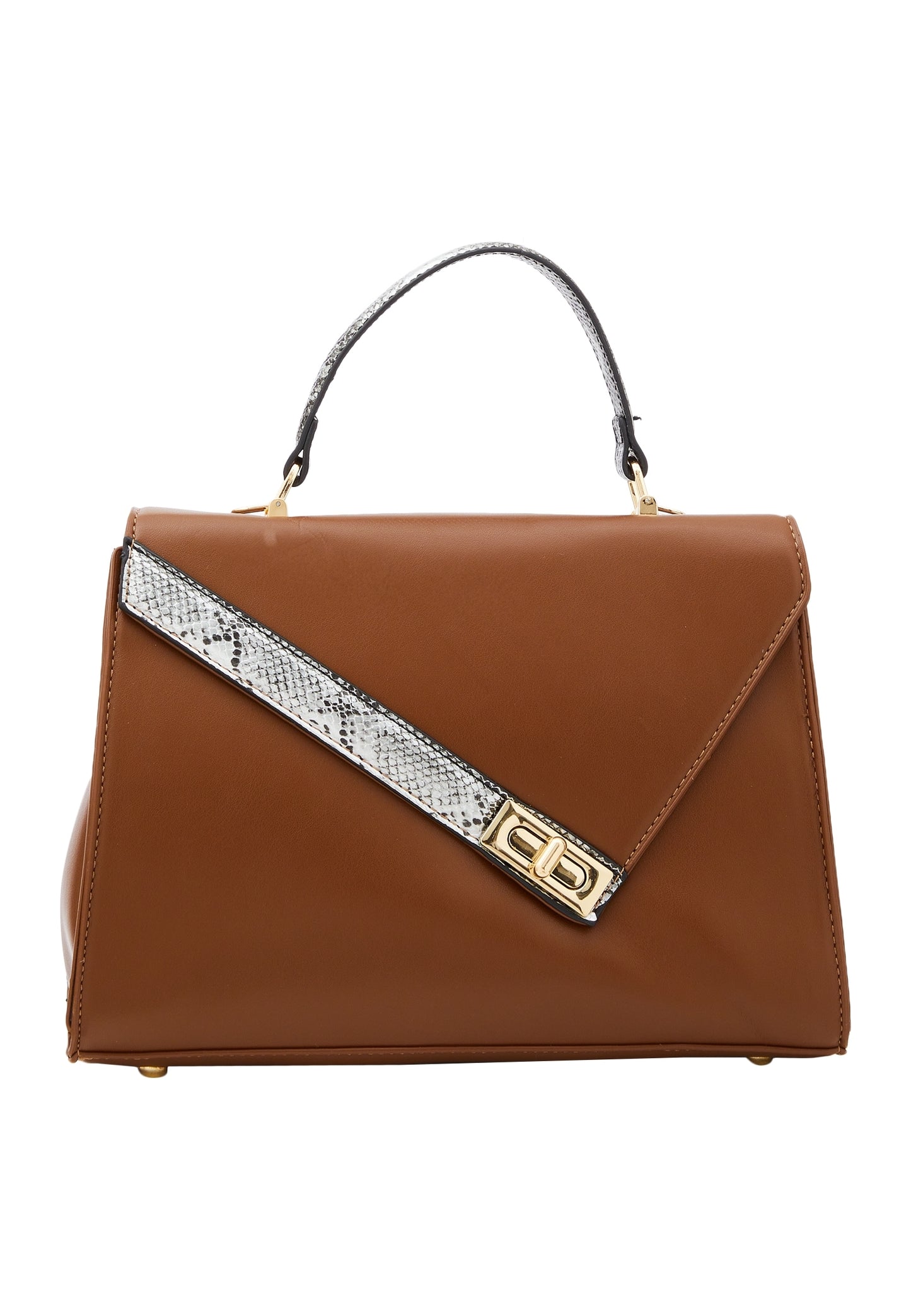 usha Damen Handtasche