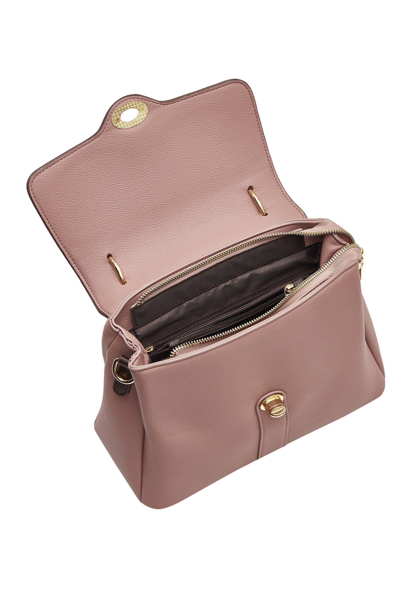 usha Damen Handtasche