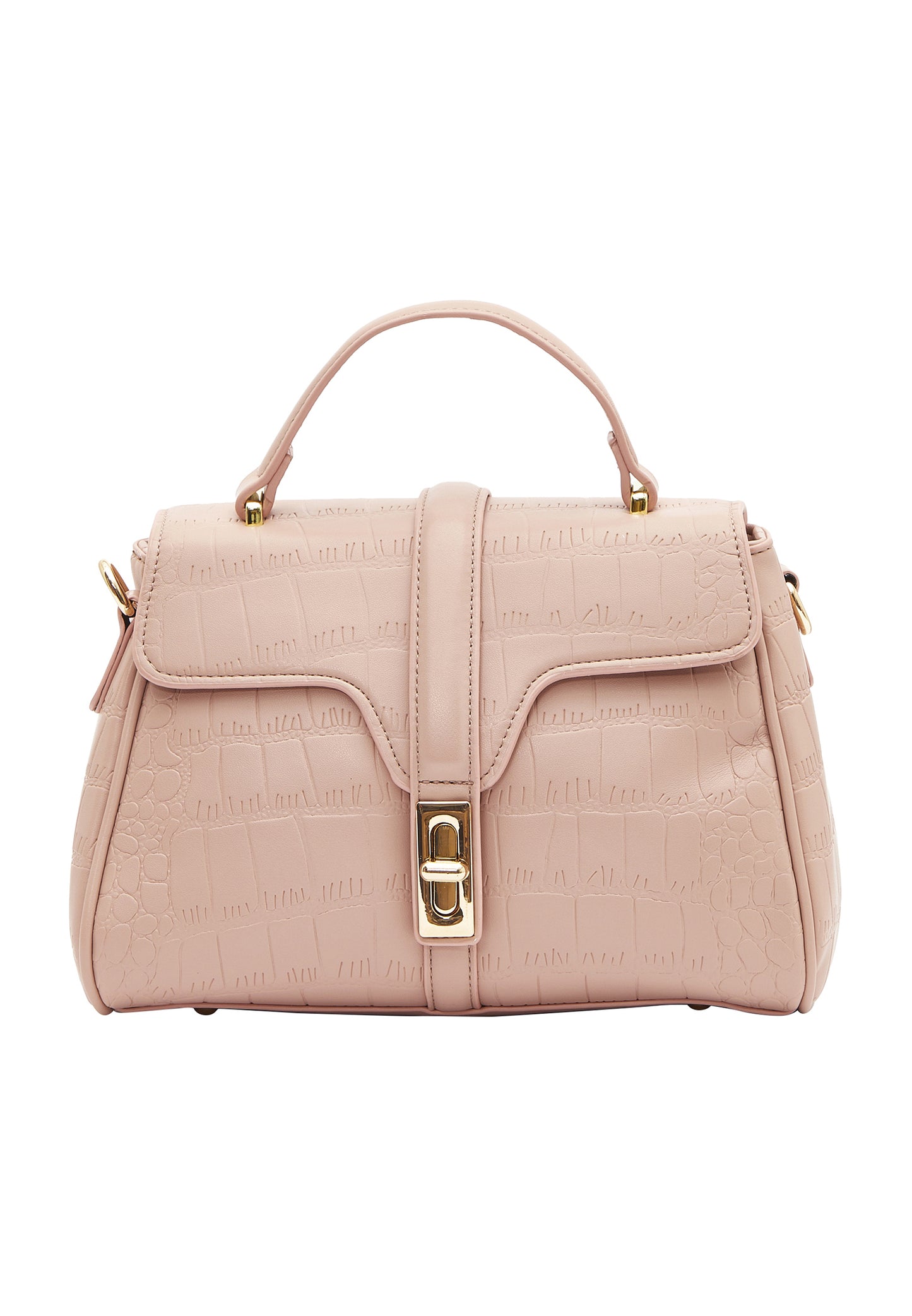 usha Damen Handtasche