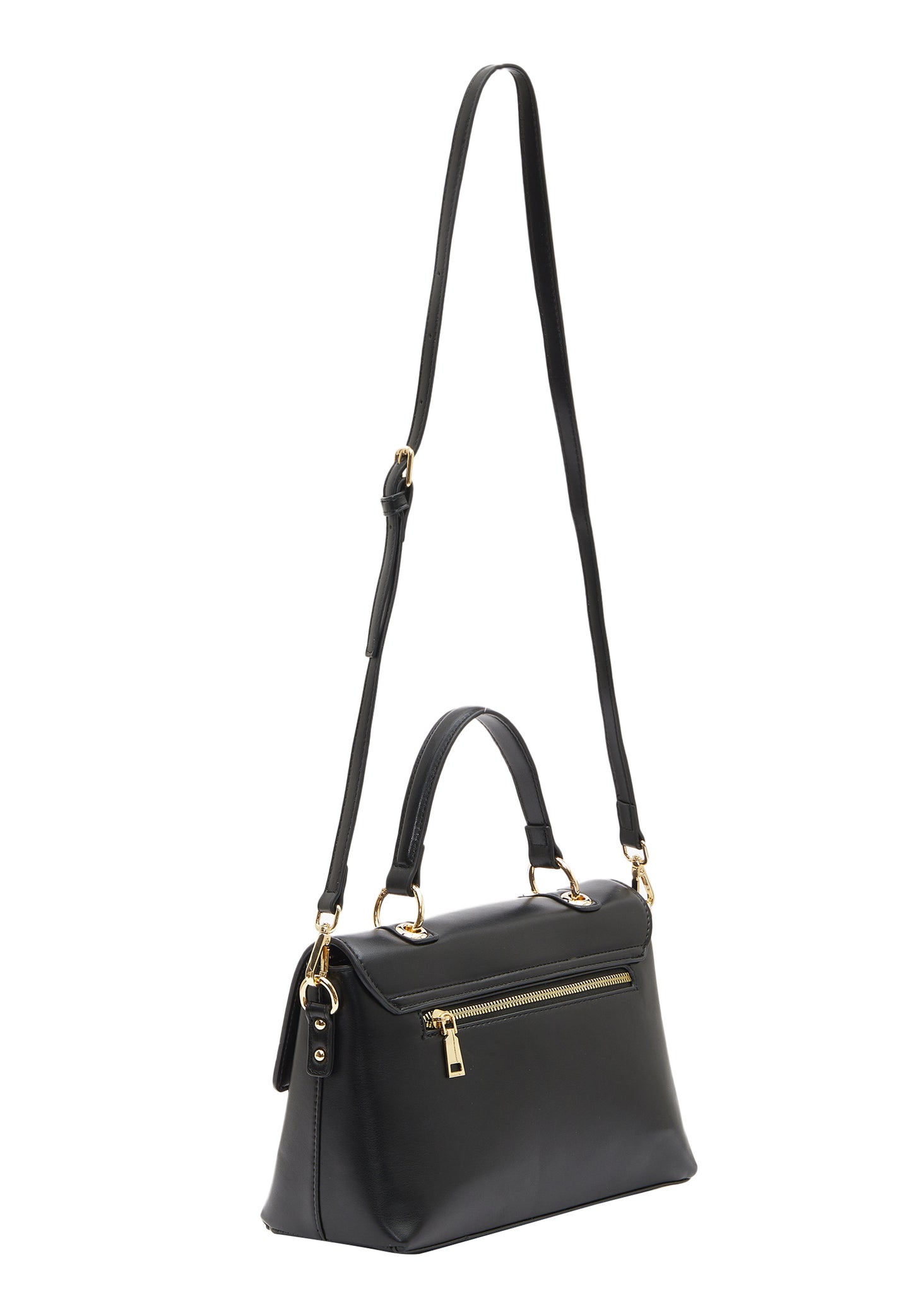 usha Damen Handtasche