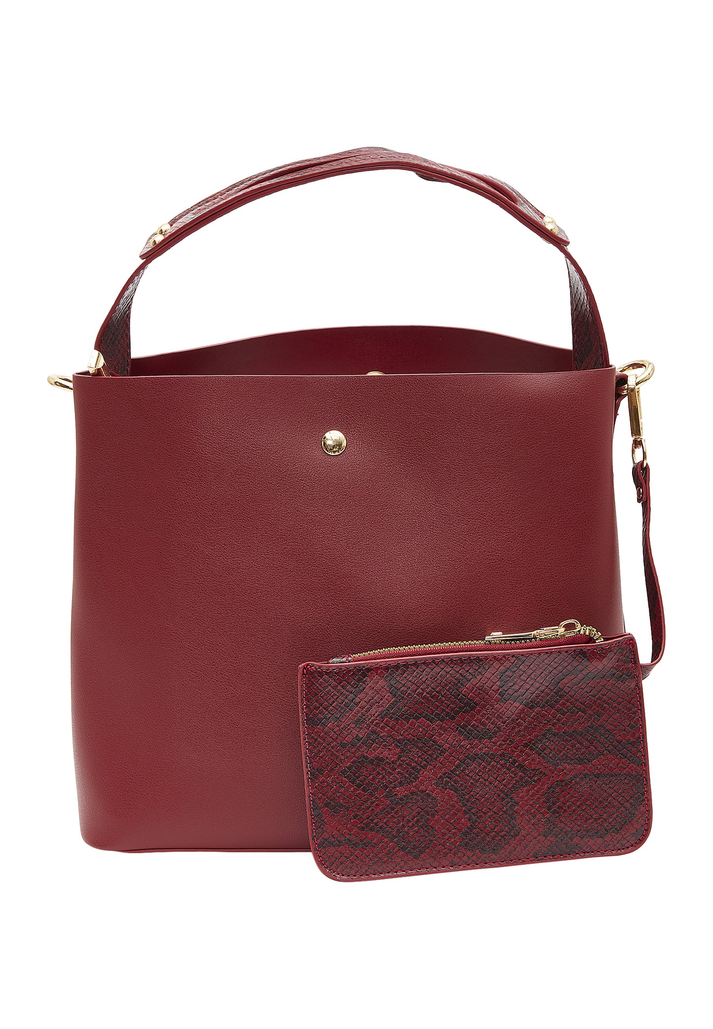 usha Damen Handtasche
