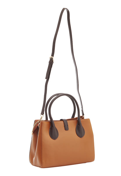 usha Damen Handtasche