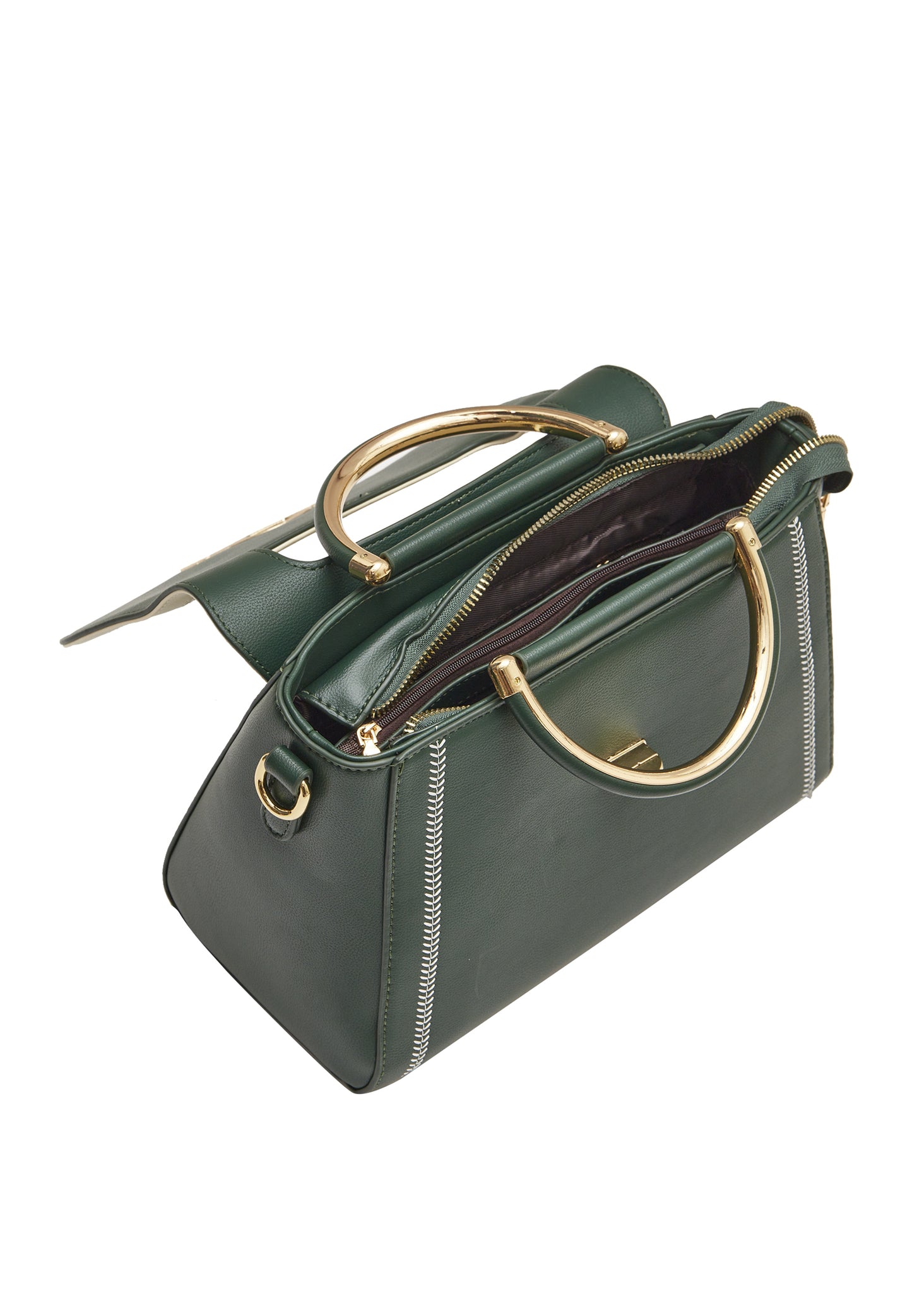 usha Damen Handtasche