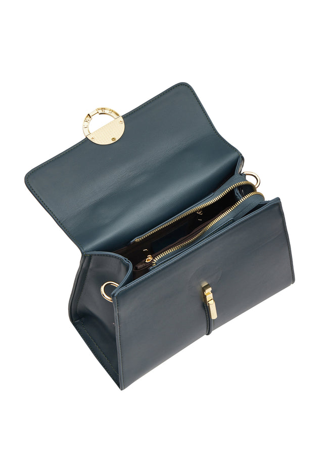 usha Damen Handtasche