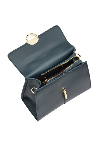 usha Damen Handtasche