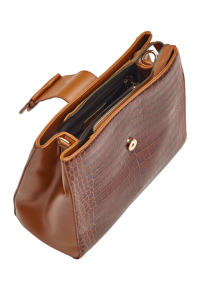 usha Damen Handtasche