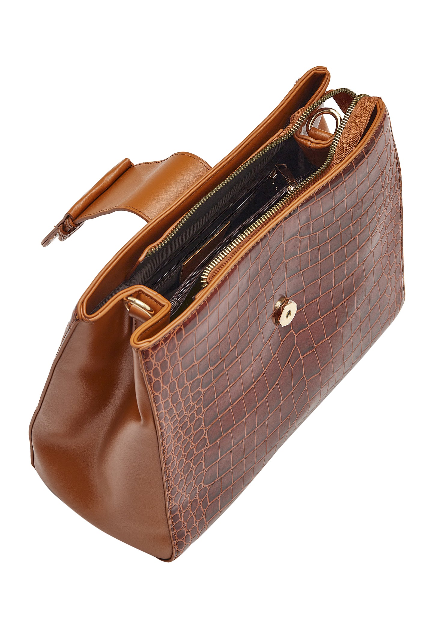 usha Damen Handtasche