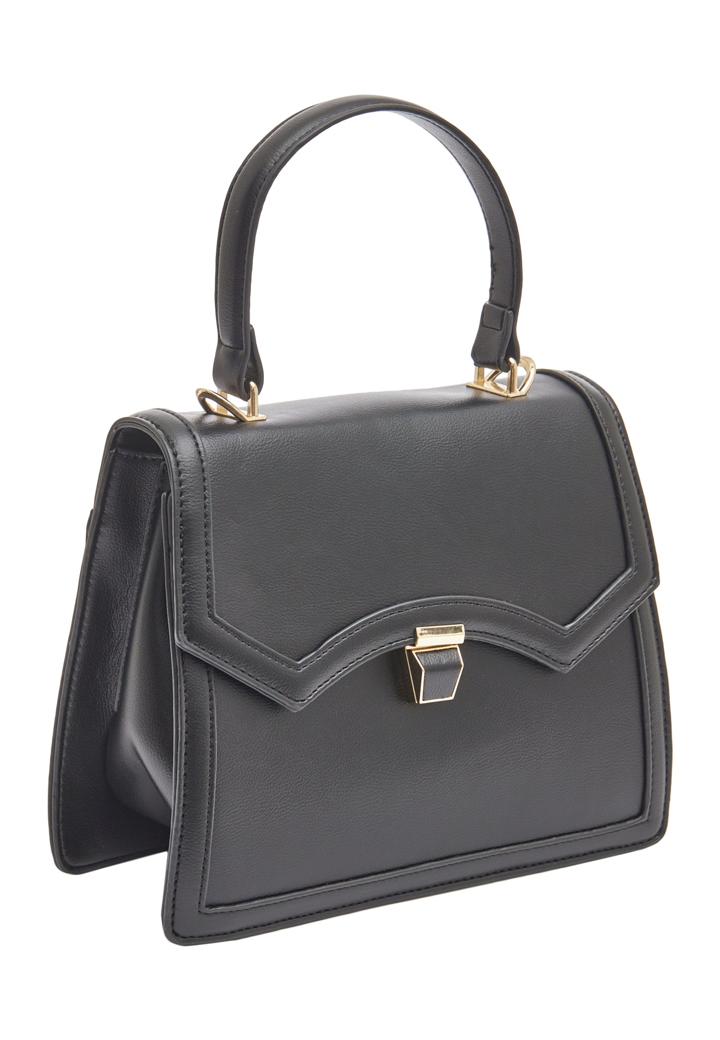 usha Damen Handtasche