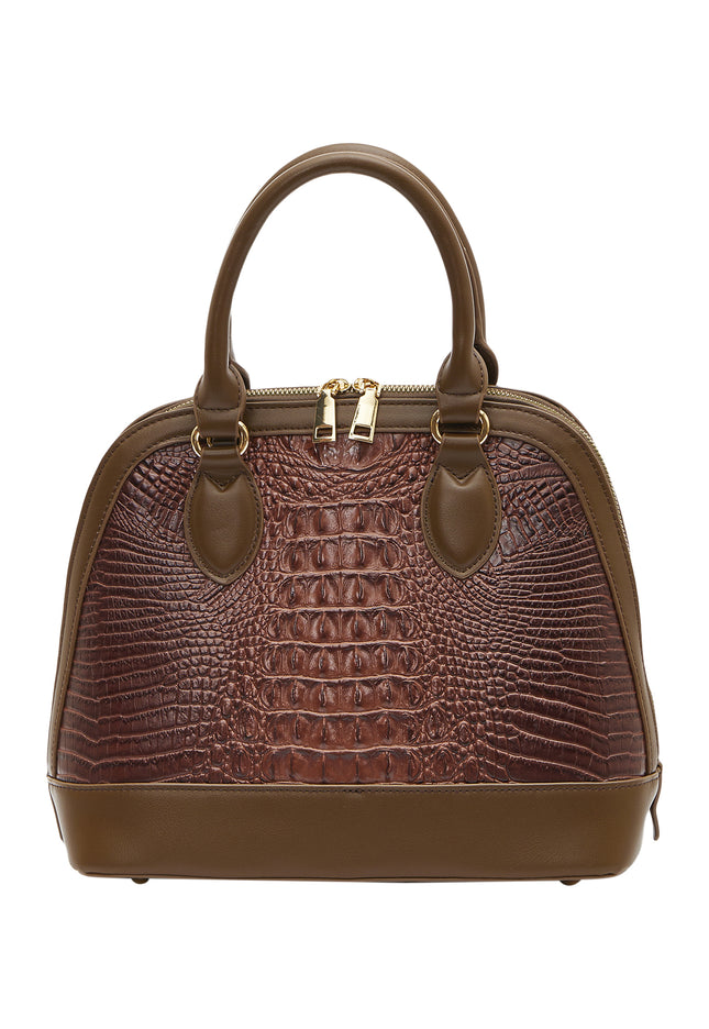 usha Damen Handtasche