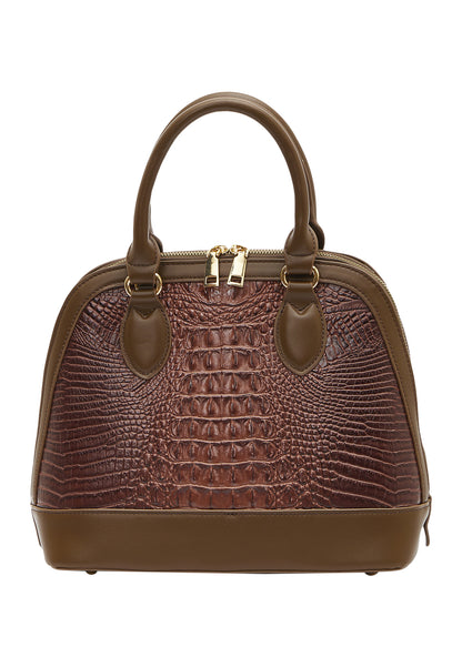 usha Damen Handtasche