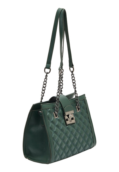 usha Damen Handtasche