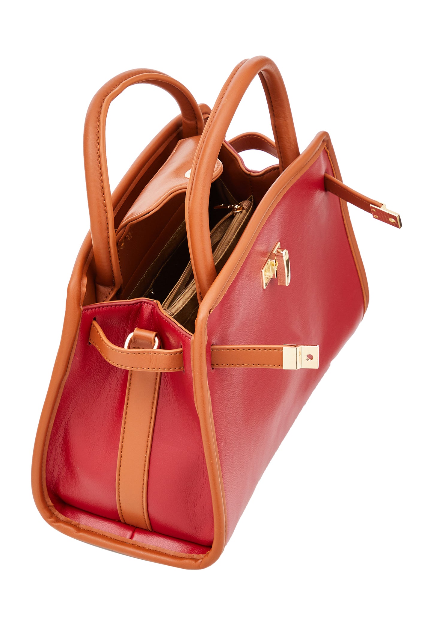 usha Damen Handtasche