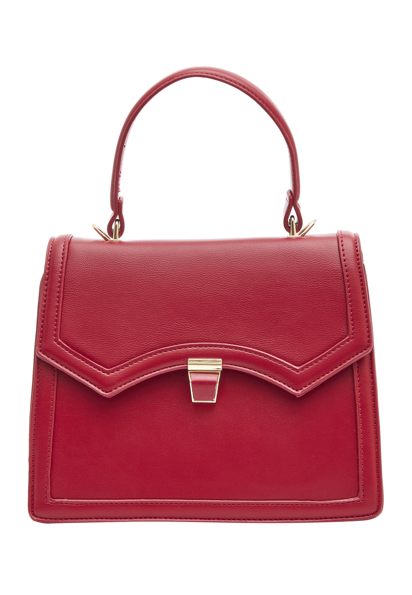 usha Damen Handtasche