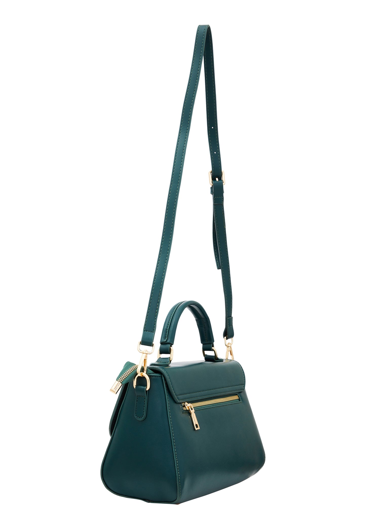 usha Damen Handtasche