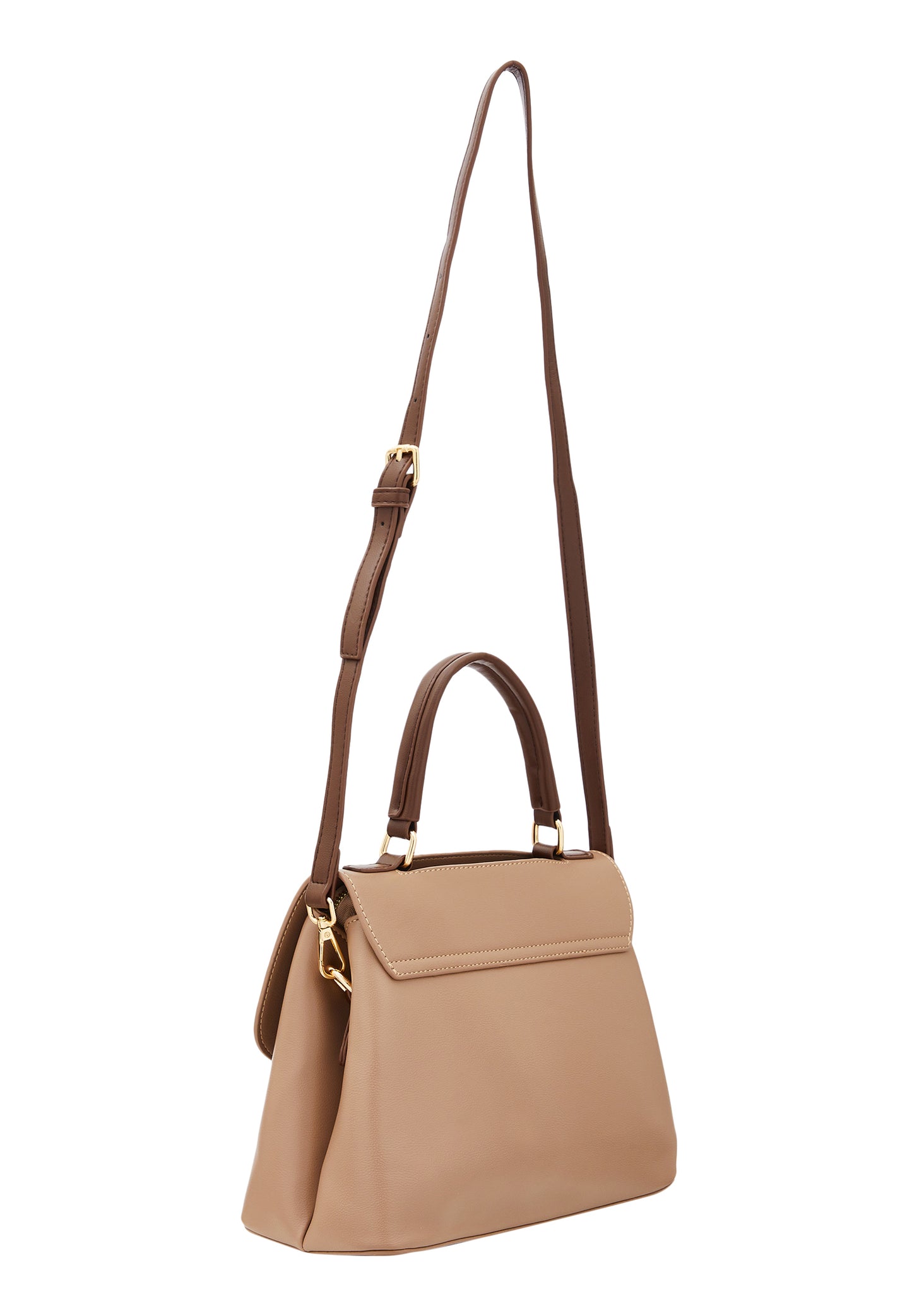 usha Damen Handtasche