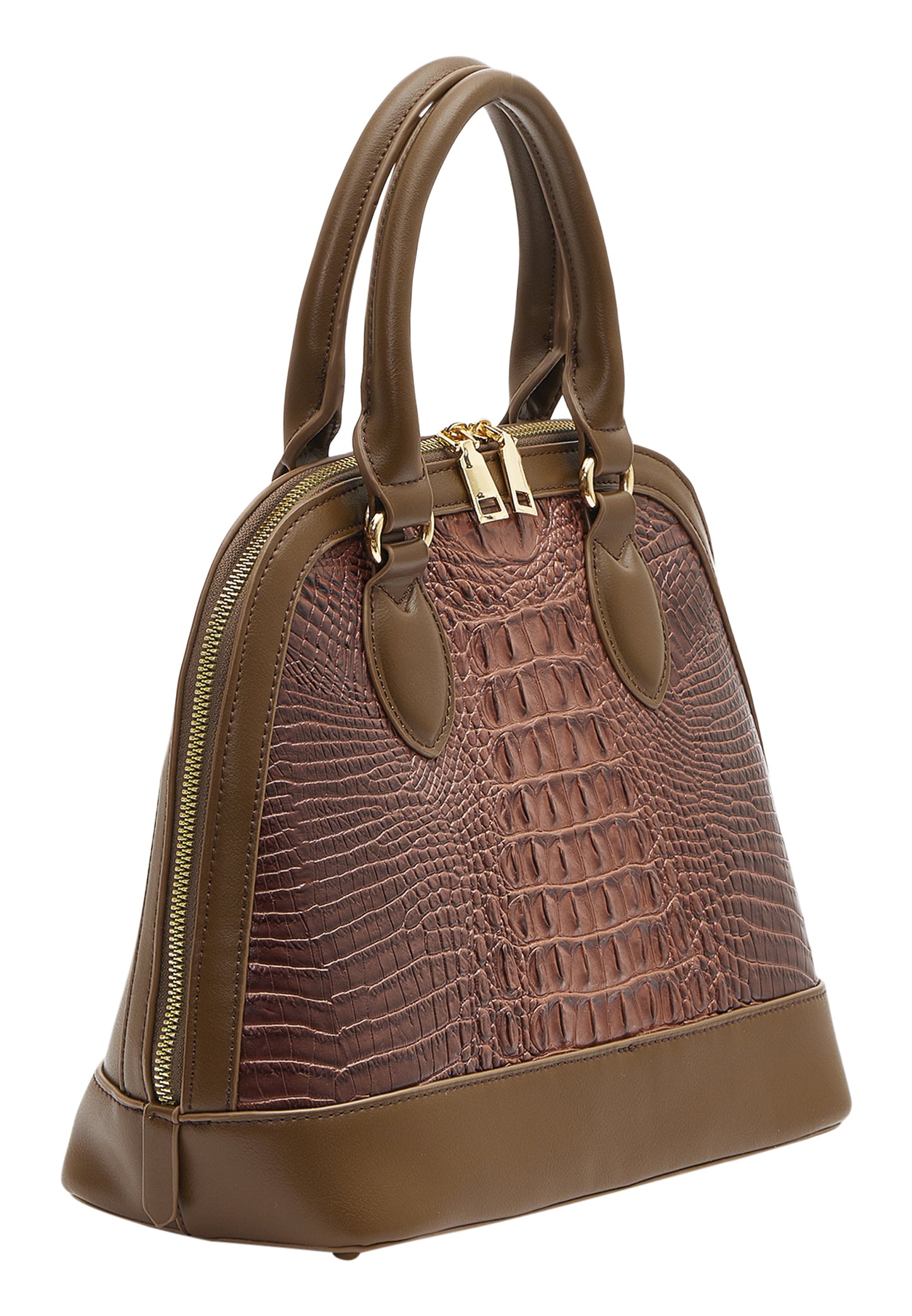 usha Damen Handtasche
