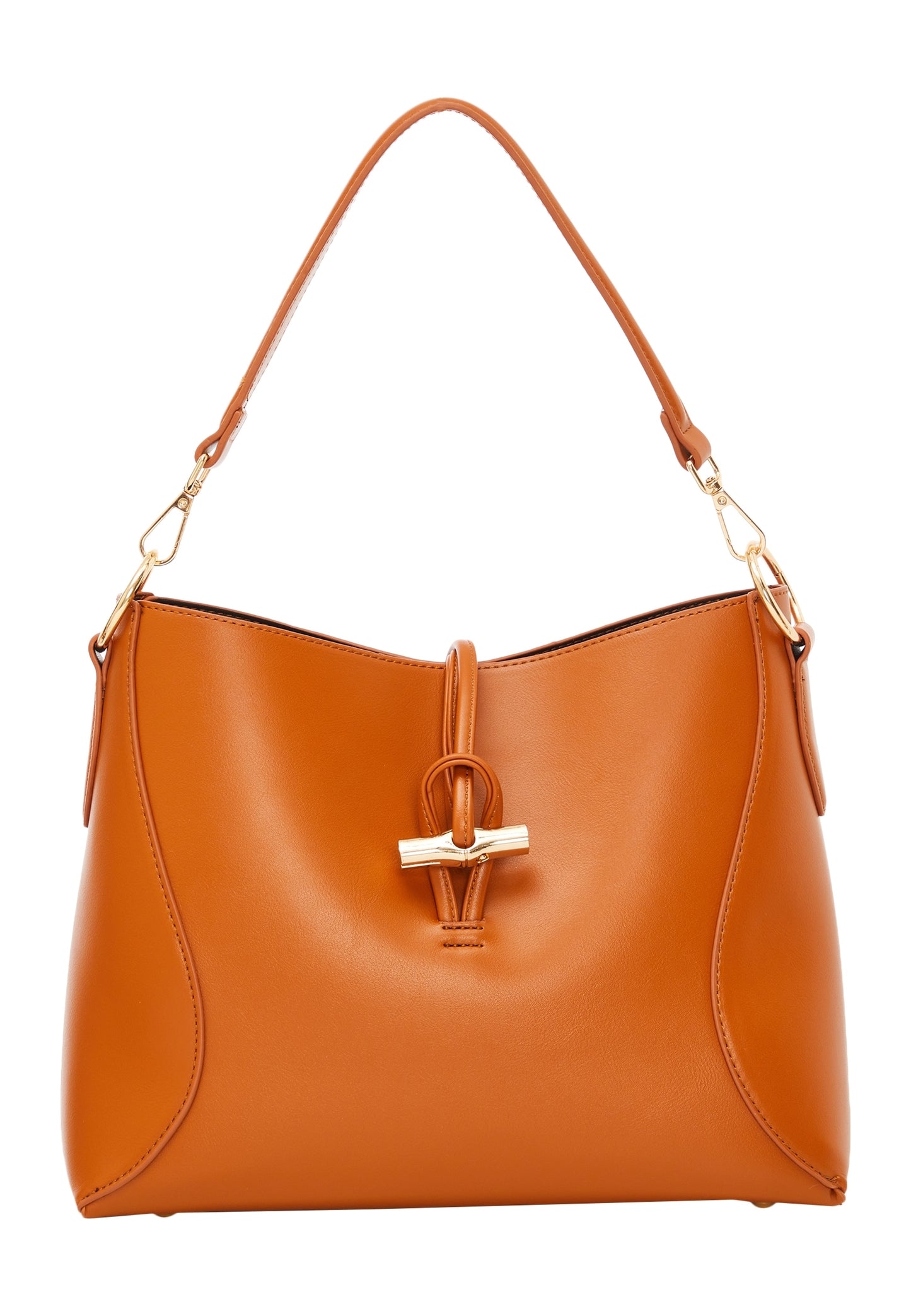 usha Damen Handtasche