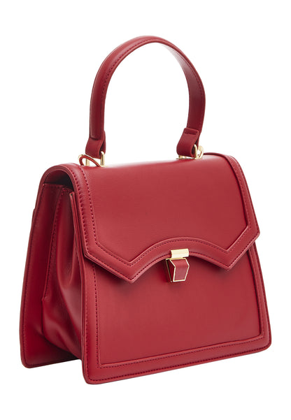 usha Damen Handtasche