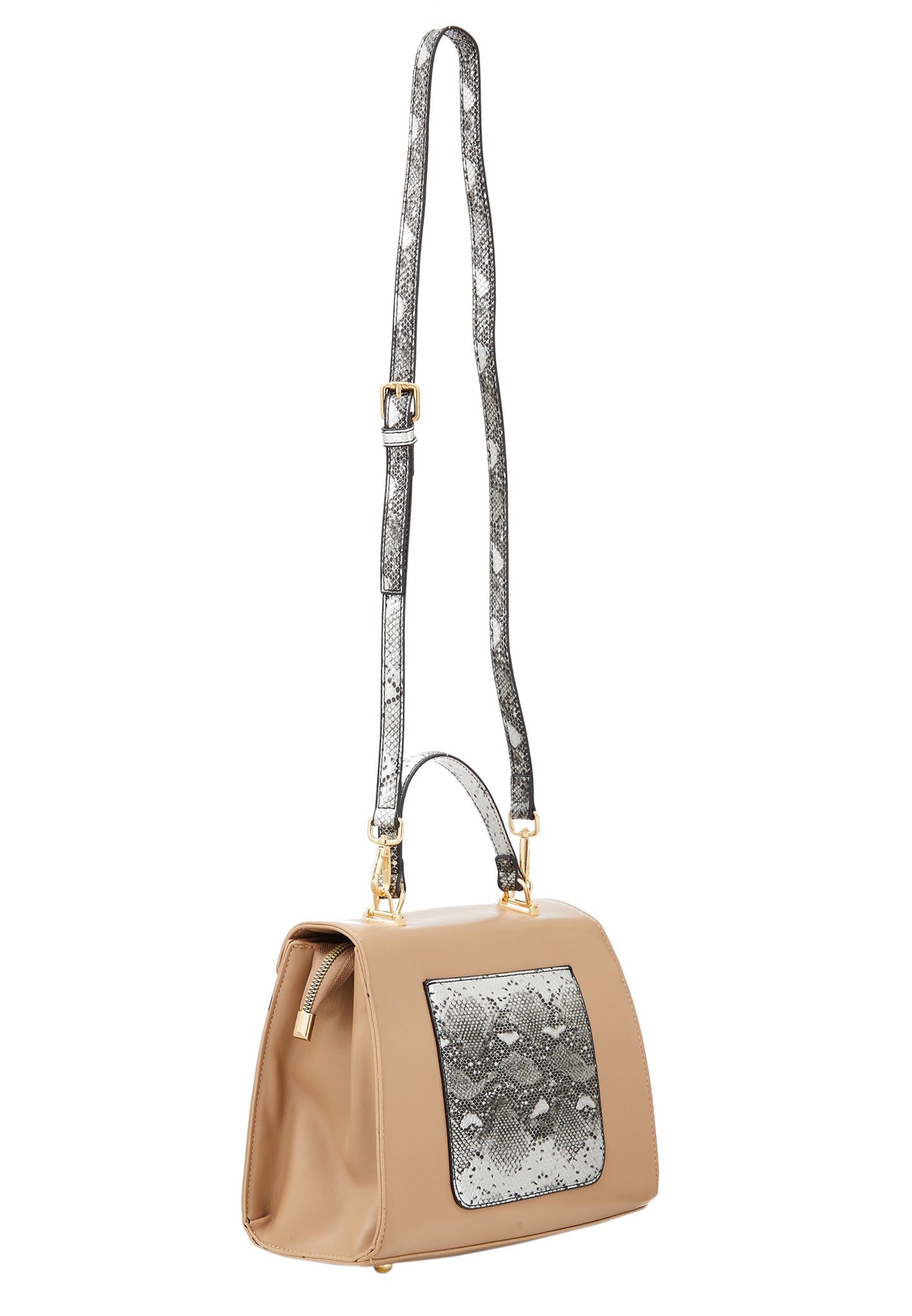 usha Damen Handtasche