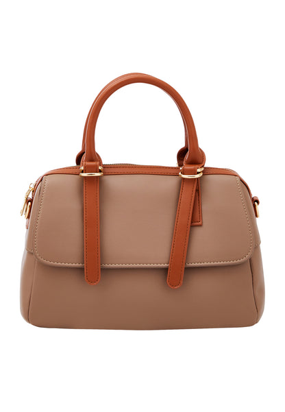 usha Damen Handtasche