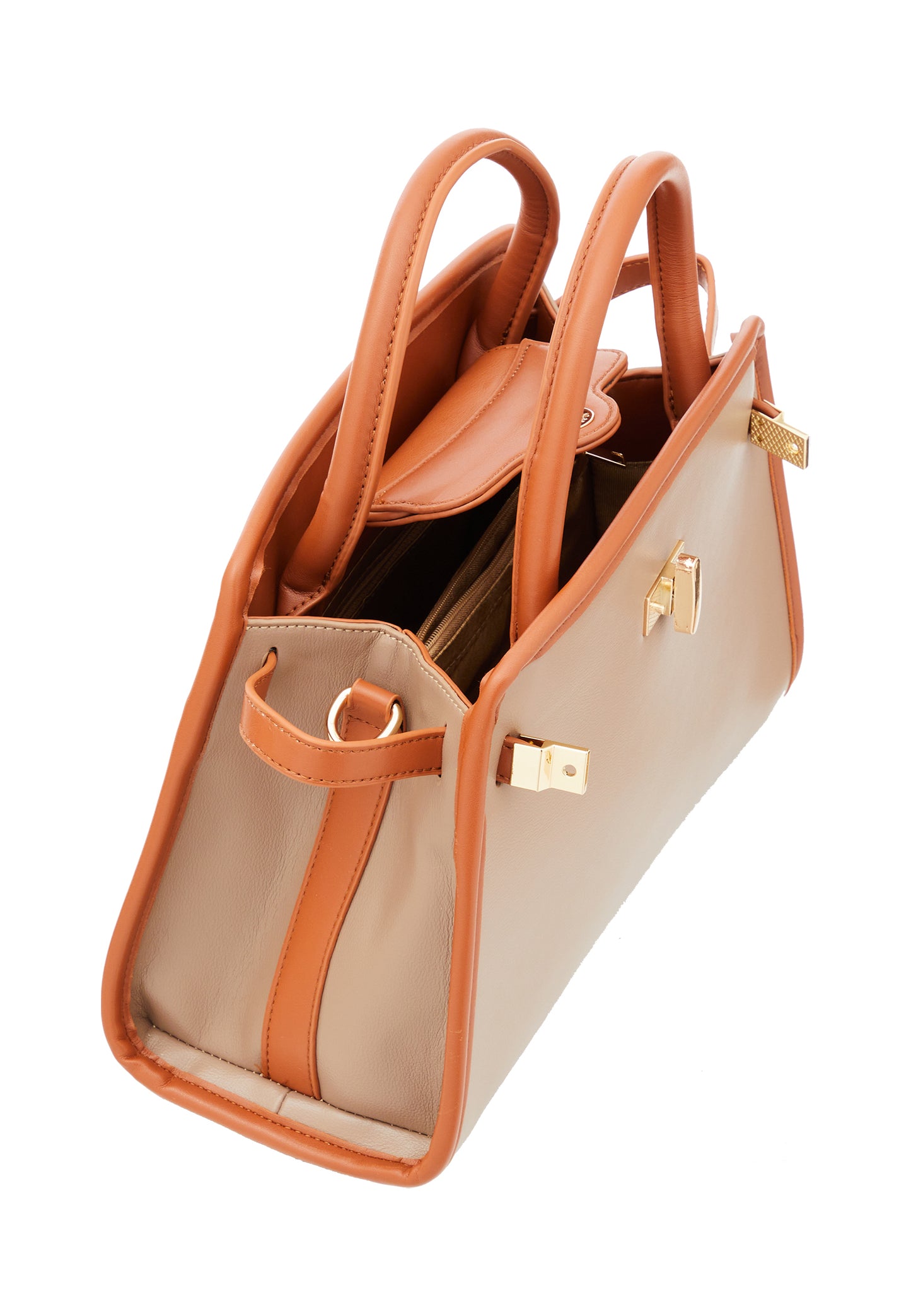 usha Damen Handtasche