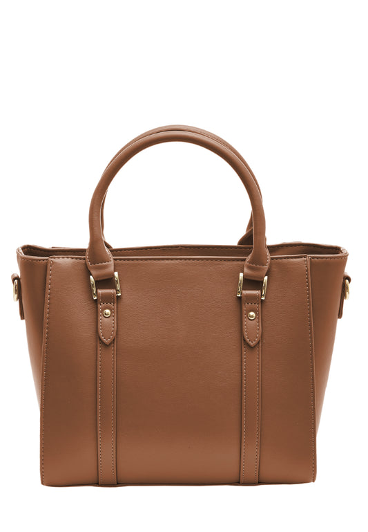 usha Damen Handtasche
